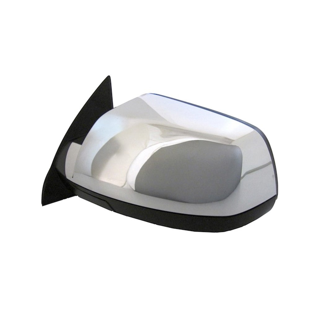 Left Driver Side Power Door Mirror 2010-2014 Chevrolet Equinox & Gmc Terrain