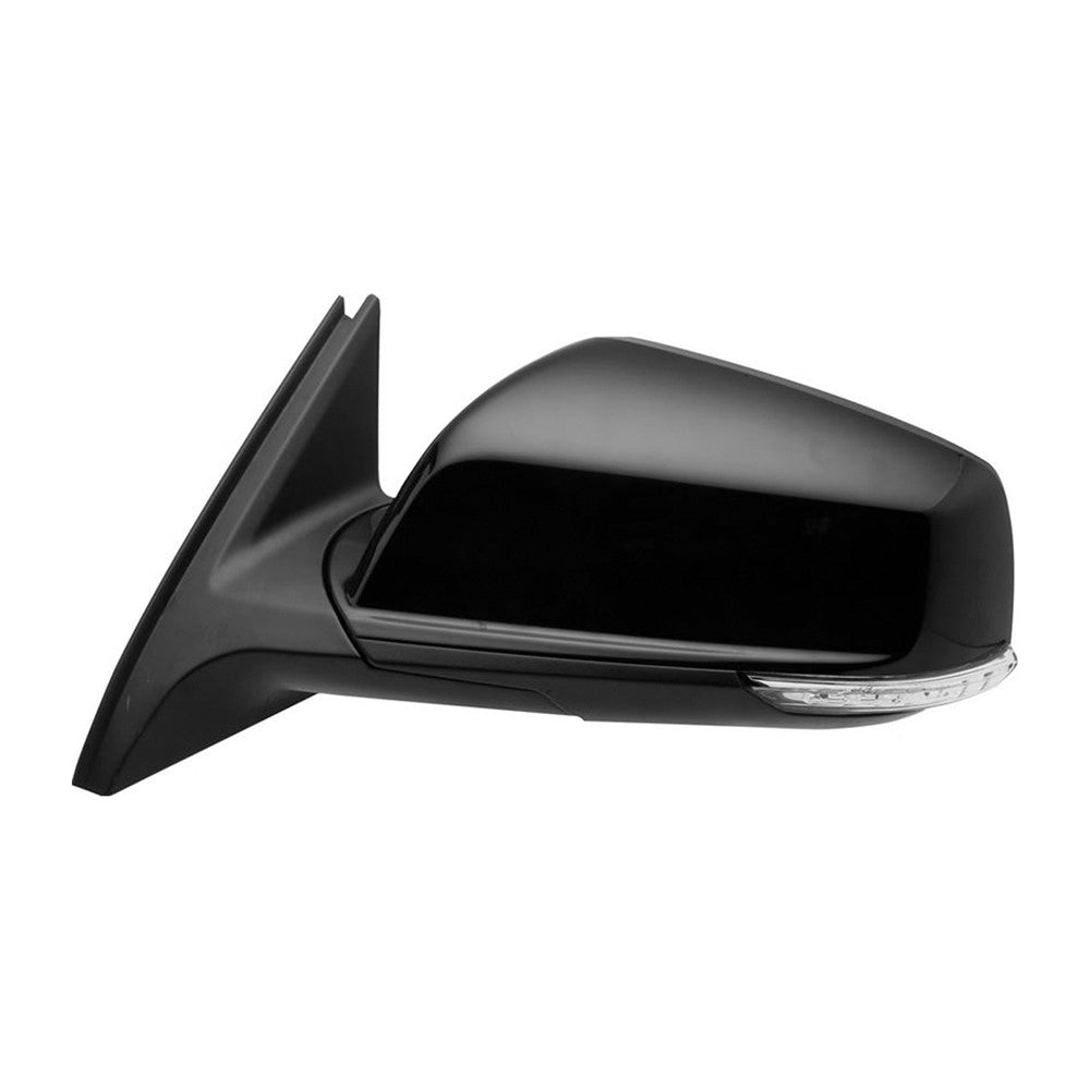 Left Driver Side Mirror 2013 Chevrolet Malibu