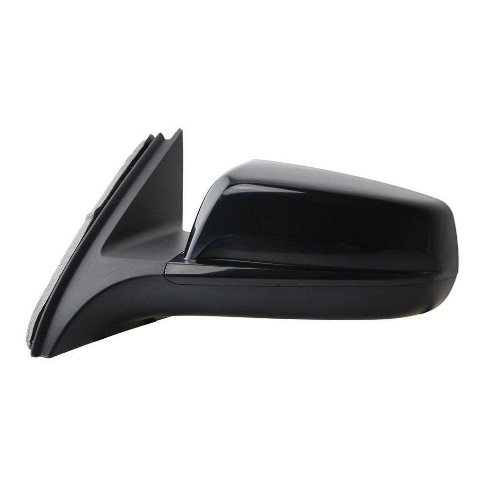 Left Driver Side Door Mirror 2013-2016 Chevrolet Malibu
