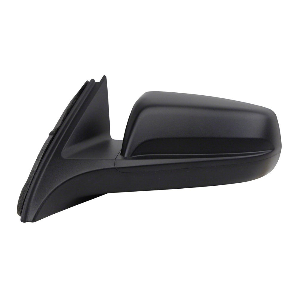 Left Driver Side Door Mirror 2013-2016 Chevrolet Malibu, Malibu Limited
