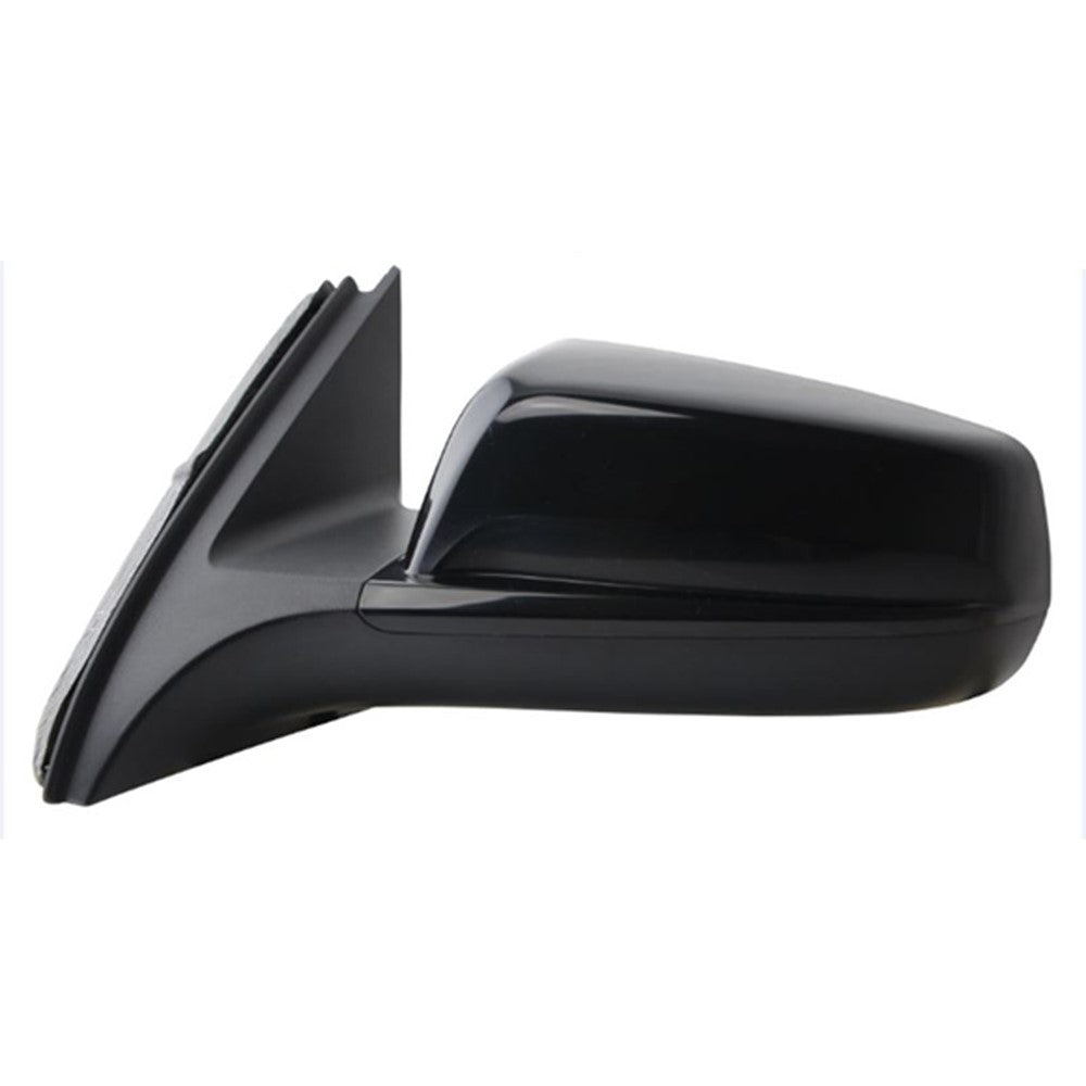 Left Driver Side Door Mirror 2013-2014 Chevrolet Malibu