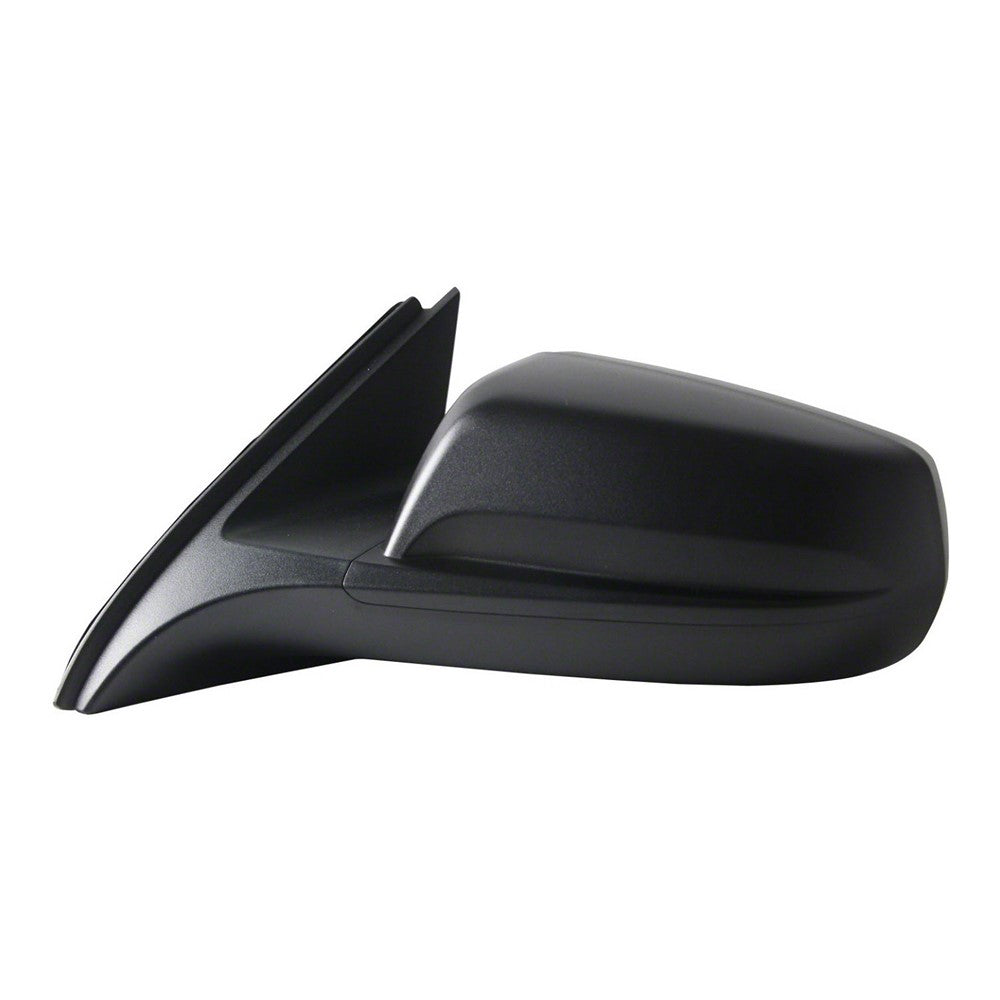 Left Driver Side Power Door Mirror 2013-2015 Chevrolet Malibu