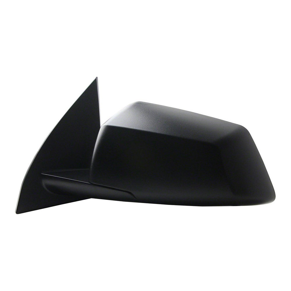 Left Driver Side Door Mirror 2013-2015 Gmc Acadia