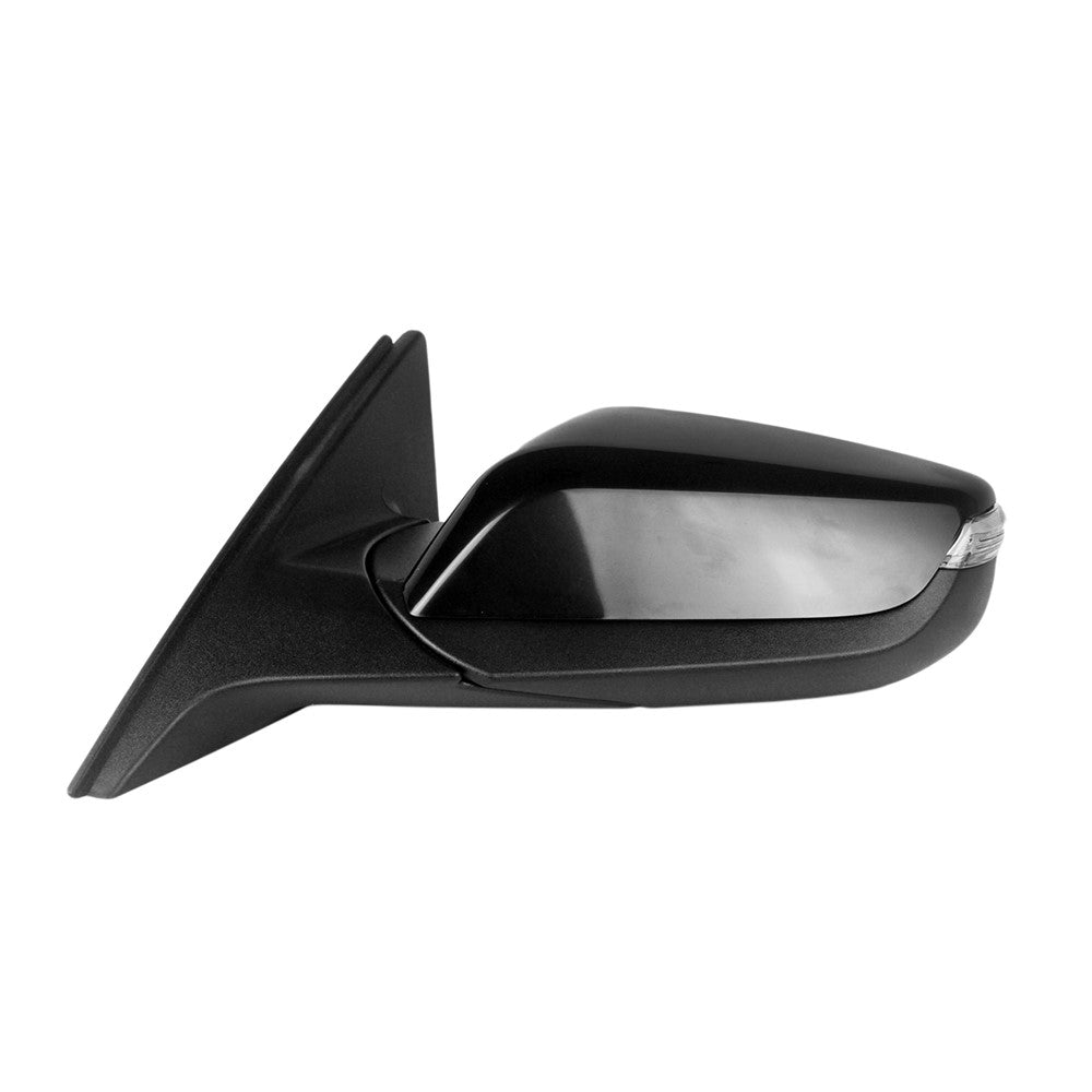 Left Driver Side Power Door Mirror 2016-2018 Chevrolet Malibu