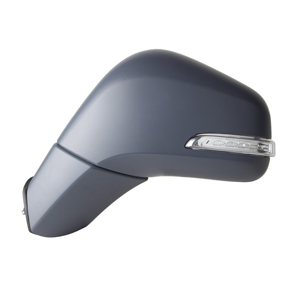 Left Driver Side Power Door Mirror 2014-2016 Buick Encore