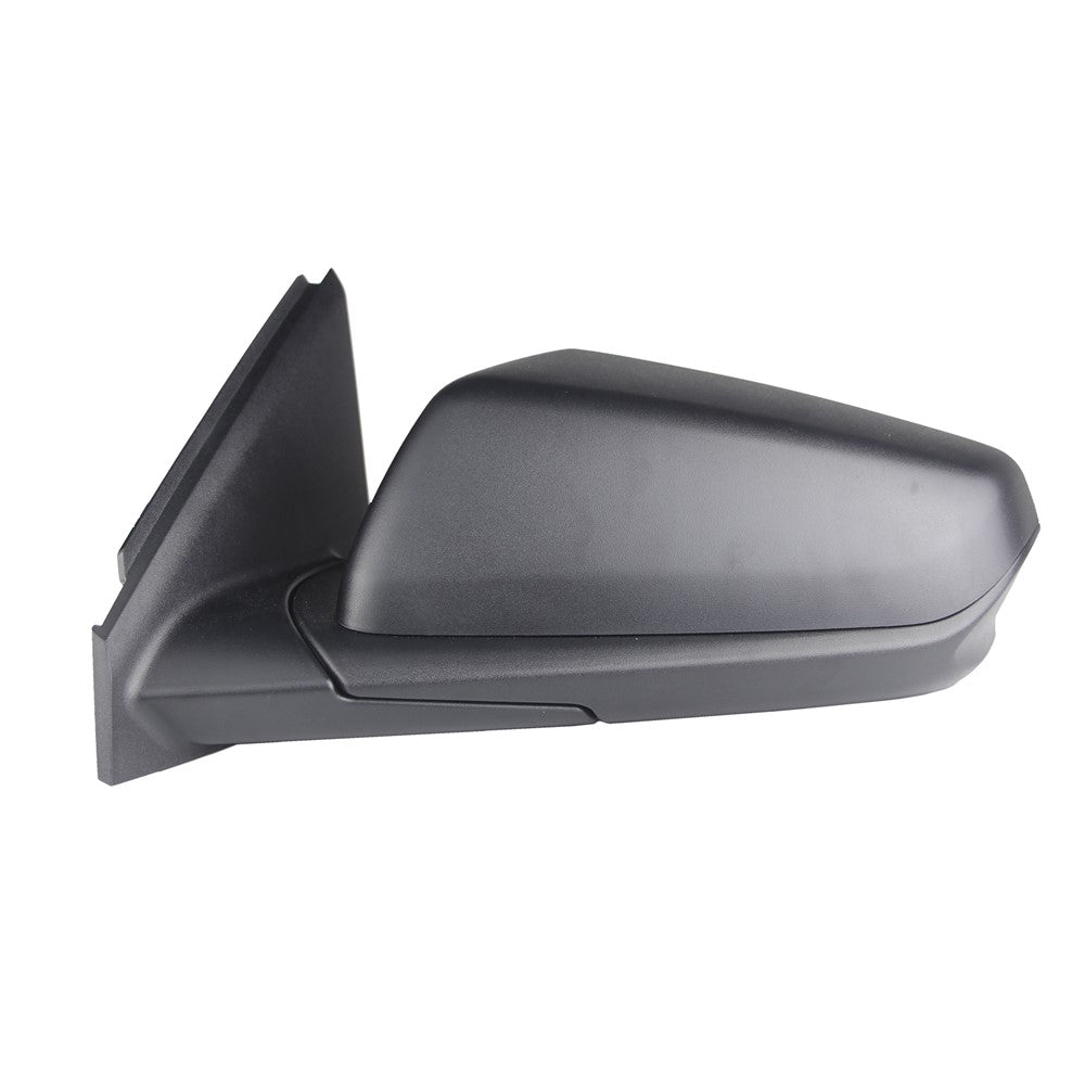 Left Driver Side Power Door Mirror 2018-2024 Chevrolet Equinox & Gmc Terrain