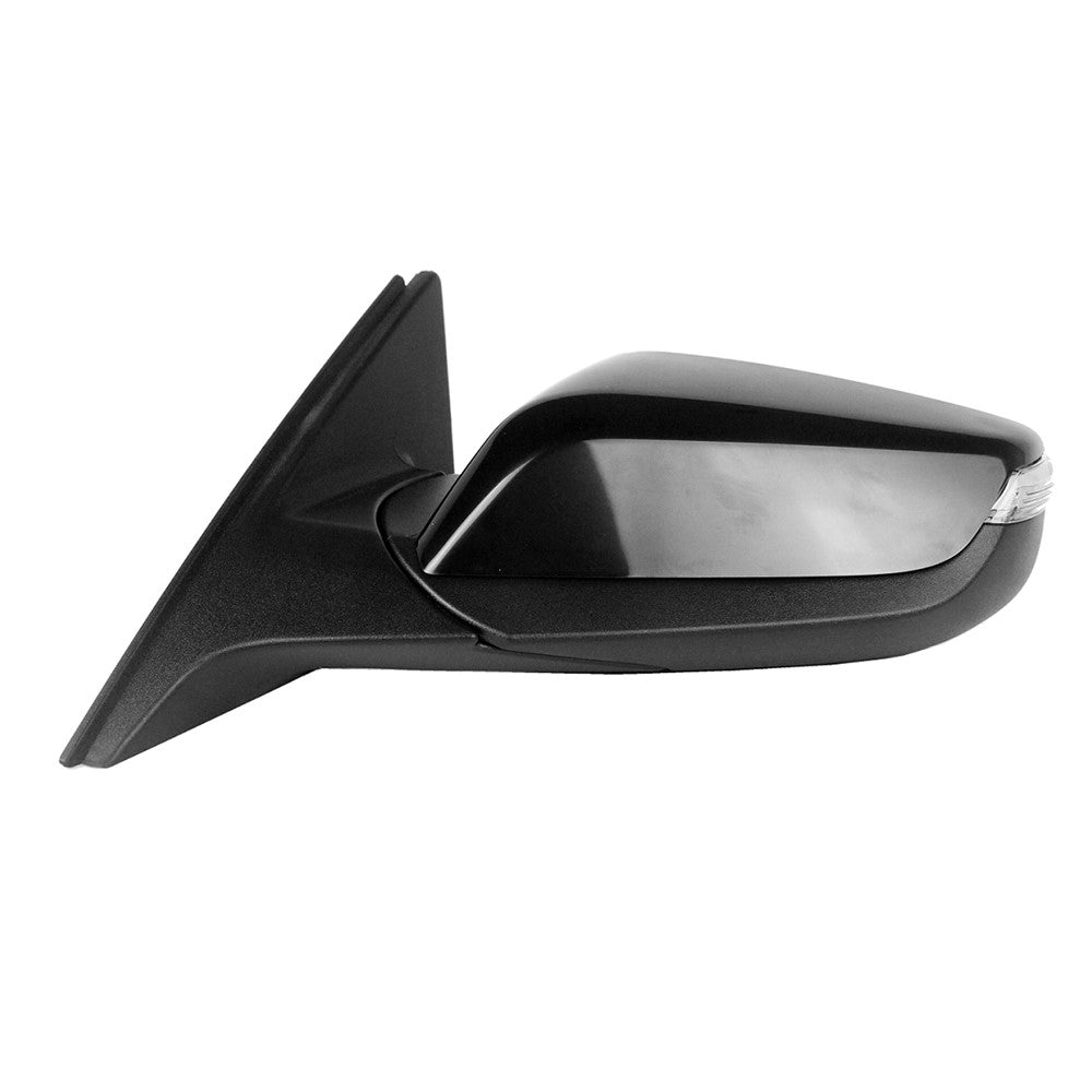 Left Driver Side Power Door Mirror 2016-2018 Chevrolet Malibu