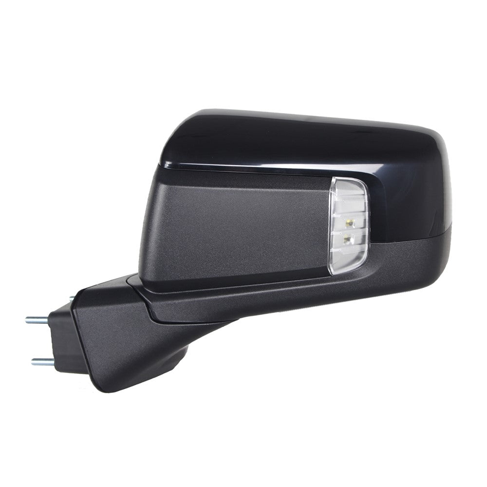 Left Driver Side Power Door Mirror 2019-2023 Gmc Sierra 1500, Sierra 1500 Limited