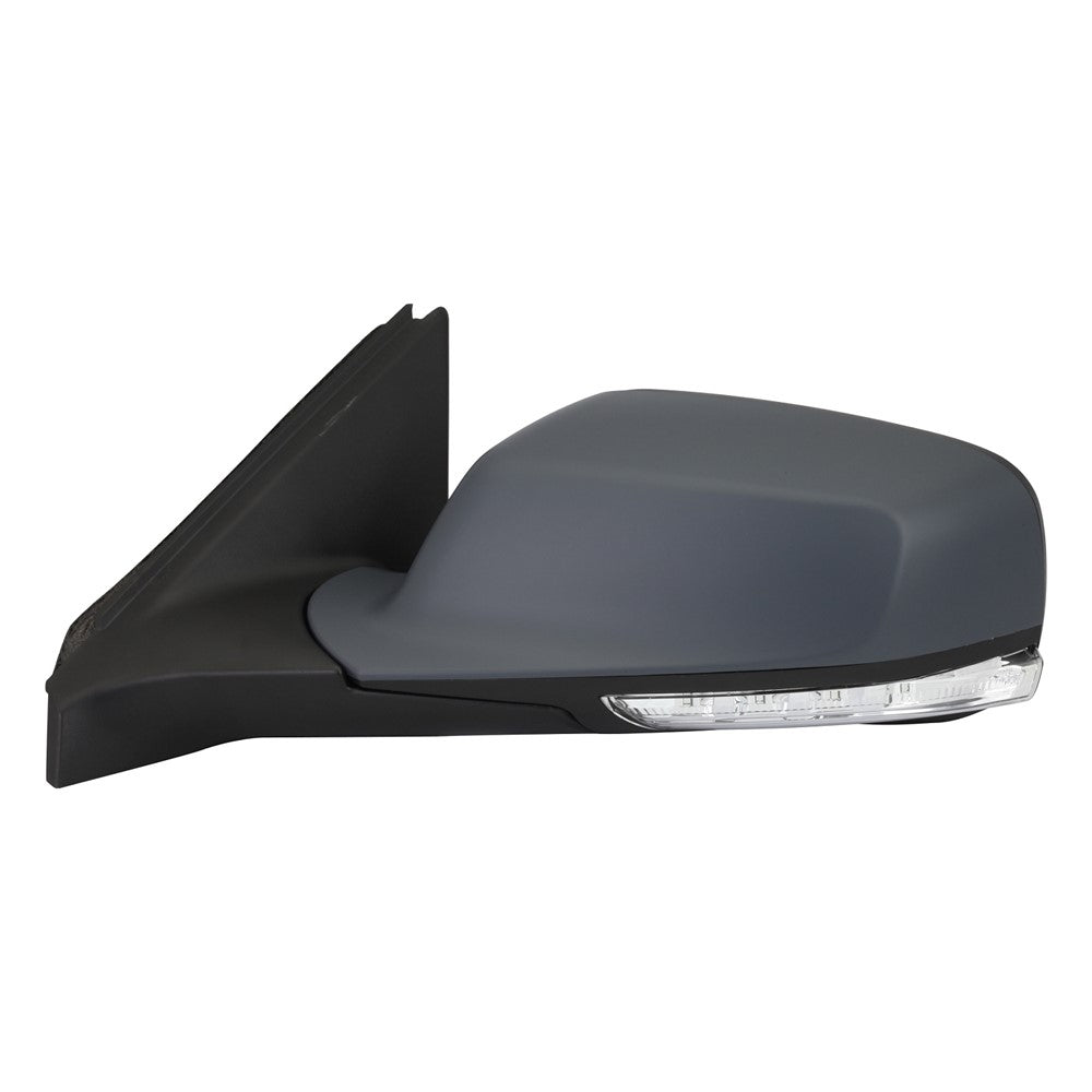 Left Driver Side Power Door Mirror 2014-2016 Buick Lacrosse