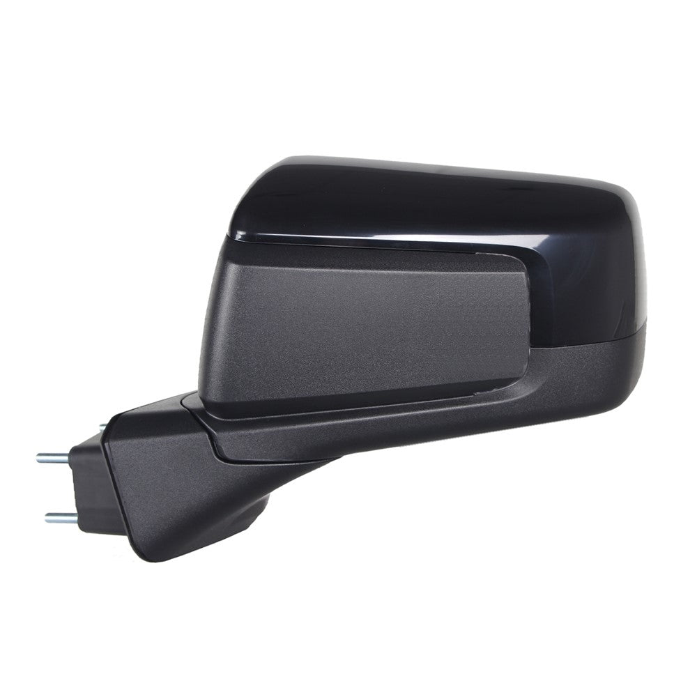 Left Driver Side Power Door Mirror 2019-2025 Gmc Sierra 1500, Sierra 1500 Limited