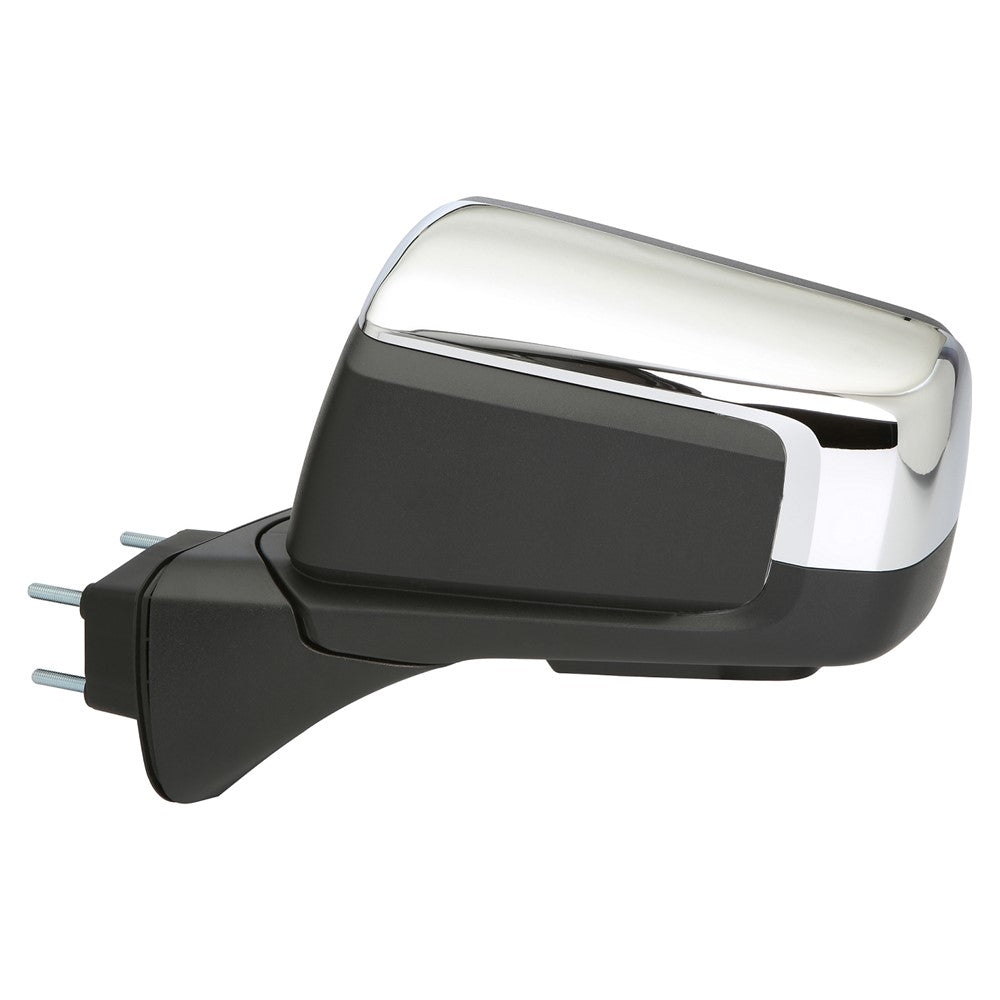 Left Driver Side Power Door Mirror 2019-2025 Gmc Sierra 1500, Sierra 1500 Limited