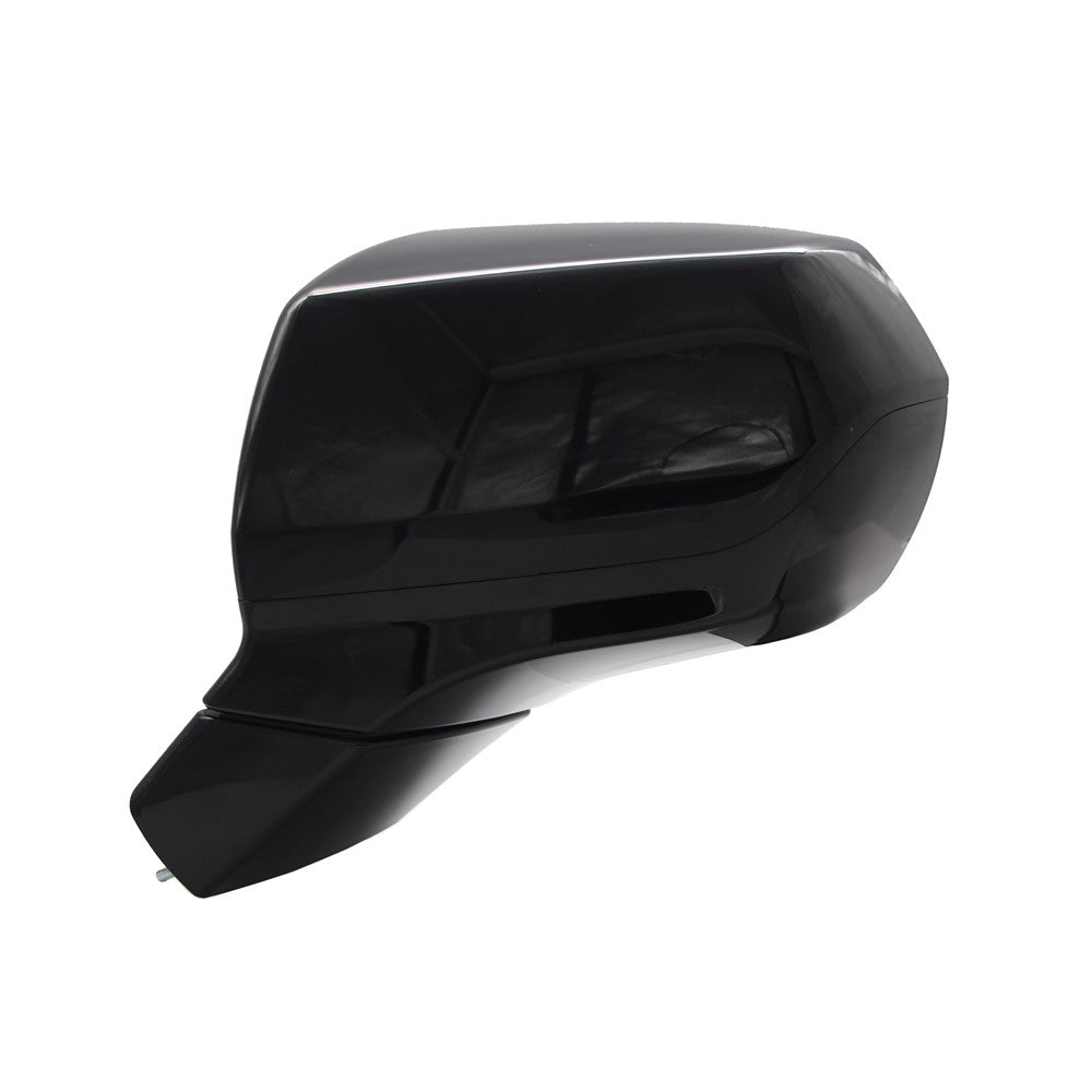 Left Driver Side Power Door Mirror 2021-2024 Chevrolet Suburban, Tahoe & Gmc Yukon, Yukon Xl