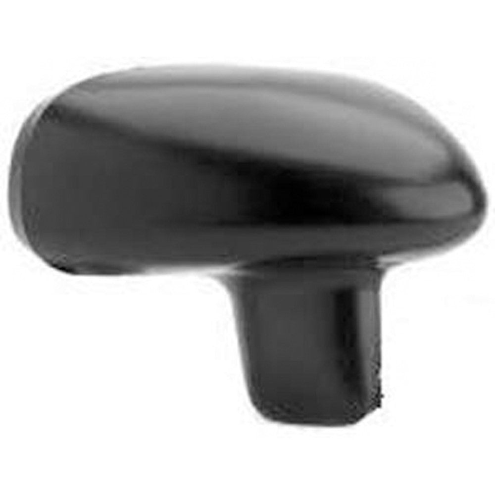 Right Passenger Side Power Door Mirror 1991-1996 Buick Roadmaster & Chevrolet Caprice & Oldsmobile Custom Cruiser & Cadillac Fleetwood