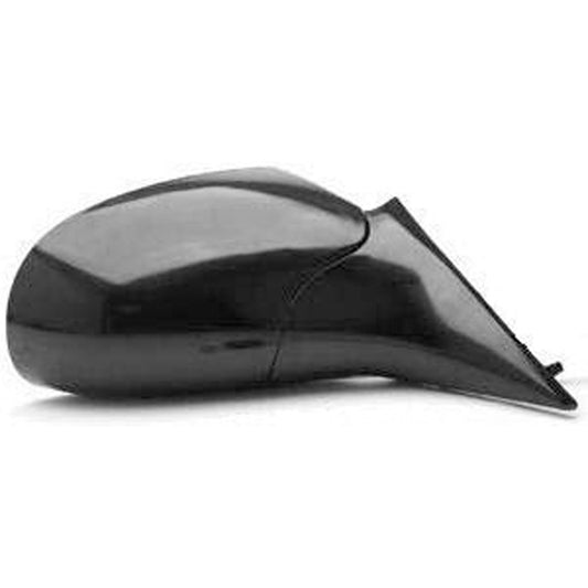 Right Passenger Side Power Door Mirror 1995-1996 Buick Roadmaster & Cadillac Fleetwood & Chevrolet Caprice, Impala