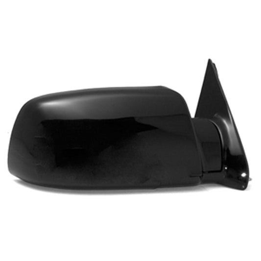 Right Passenger Side Manual Door Mirror 1988-2000 Chevrolet C1500, C1500 Suburban, C2500, C2500 Suburban, C3500, K1500 & Gmc Pickup_gmc_fullsize_c/K