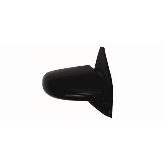 Right Passenger Side Manual Door Mirror 1991-1995 Saturn Sl, Saturn_sw_(wagon_1992-99)