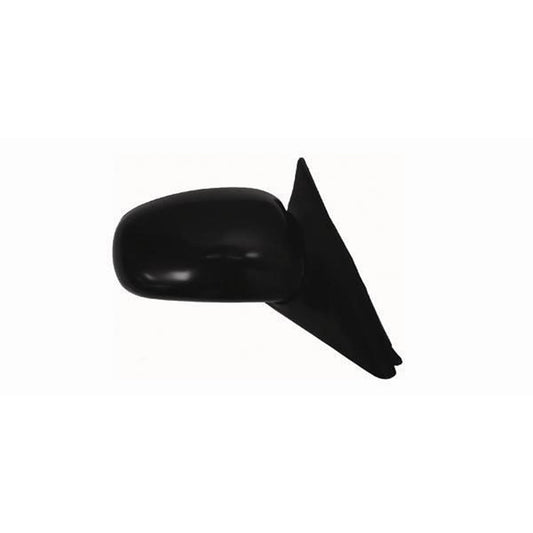 Right Passenger Side Power Door Mirror 1997-2005 Chevrolet Malibu & Oldsmobile Cutlass