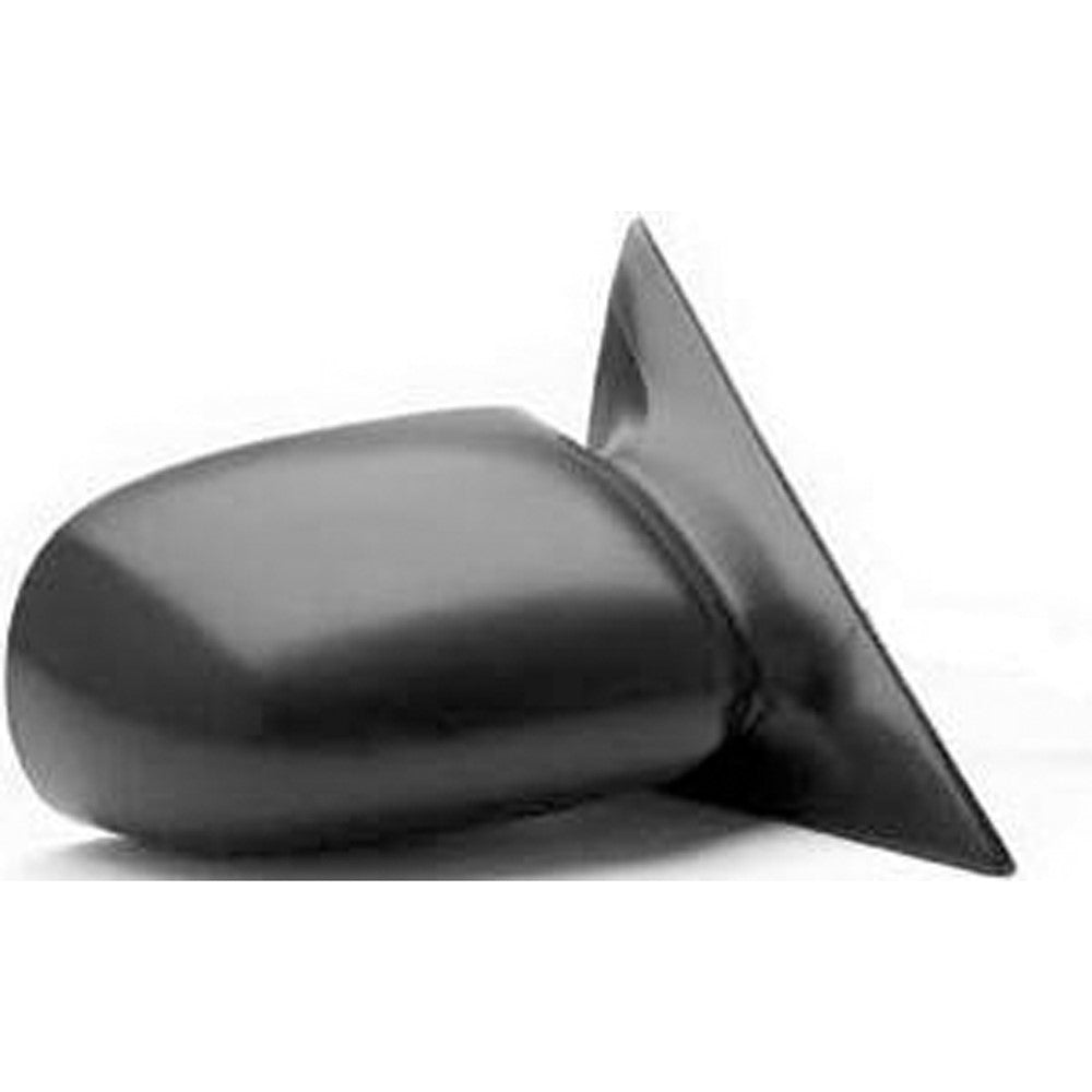 Right Passenger Side Manual Door Mirror 1996-1998 Buick Skylark