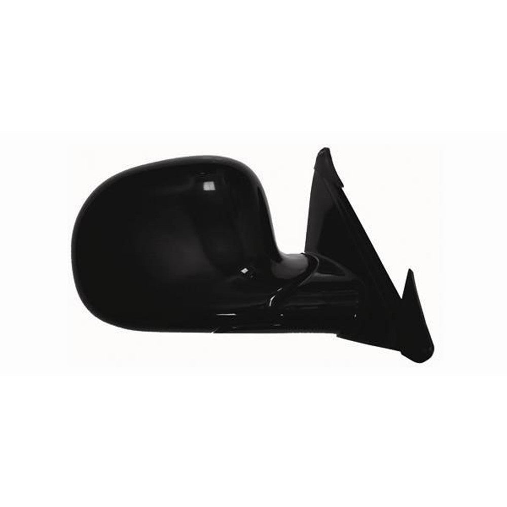 Right Passenger Side Power Door Mirror 1998 Chevrolet S10 & Gmc Envoy, Jimmy, Sonoma & Oldsmobile Bravada