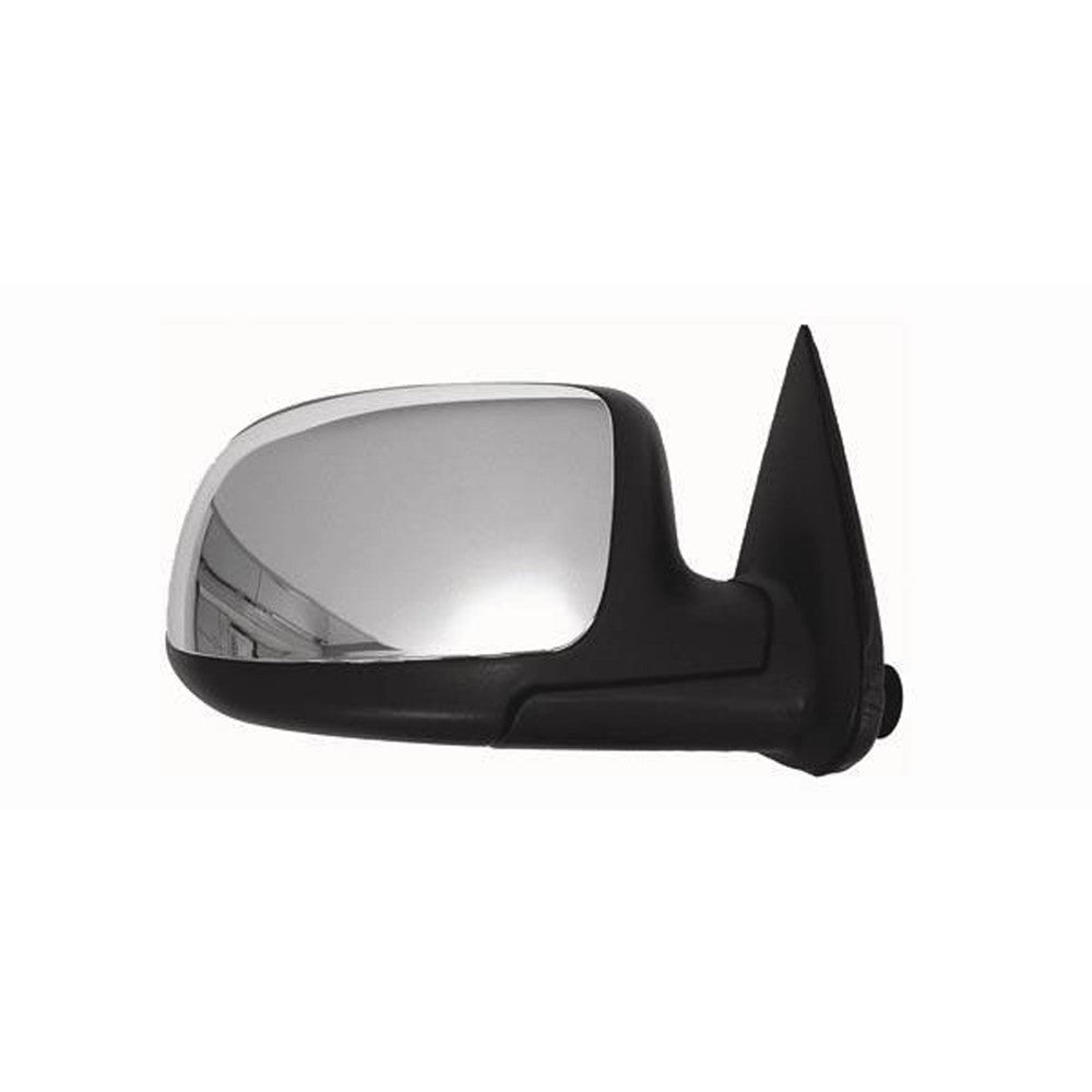 Right Passenger Side Power Door Mirror 1999-2004 Chevrolet Silverado 1500, Silverado 2500, Silverado 1500 Hd, Silverado 2500 Hd & Gmc Sierra 1500