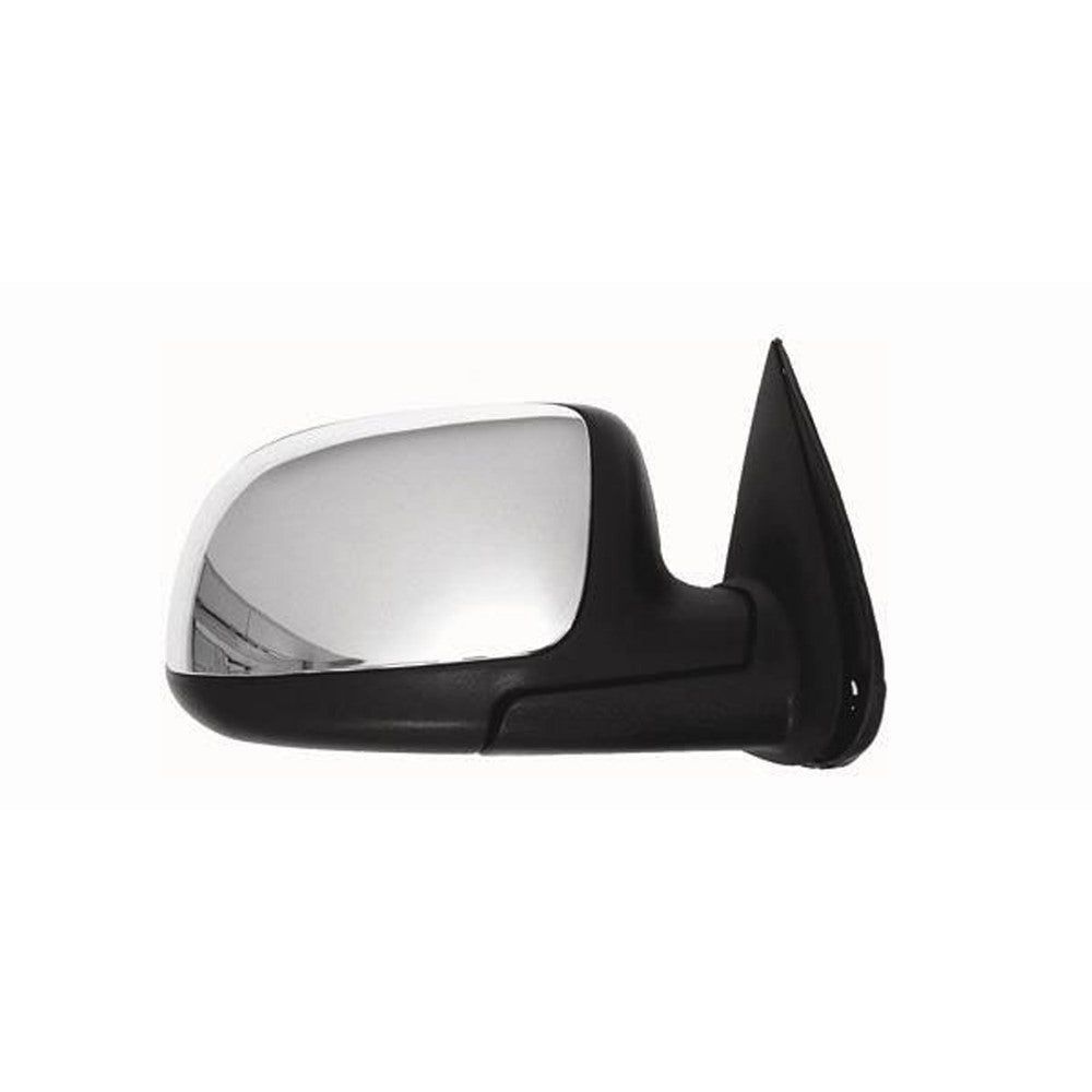 Right Passenger Side Power Door Mirror 1999-2004 Chevrolet Silverado 1500, Silverado 2500, Silverado 1500 Hd, Silverado 2500 Hd & Gmc Sierra 1500