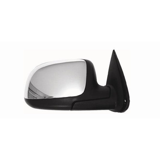 Right Passenger Side Power Door Mirror 1999-2004 Chevrolet Silverado 1500, Silverado 2500, Silverado 1500 Hd, Silverado 2500 Hd & Gmc Sierra 1500