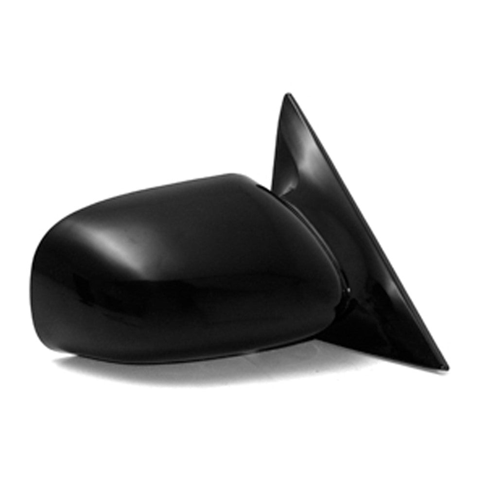 Right Passenger Side Manual Door Mirror 1992-1998 Buick Skylark & Pontiac Grand Am