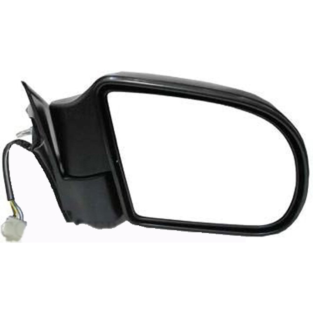 Right Passenger Side Power Door Mirror 1999-2005 Chevrolet S10, Blazer & Gmc Envoy, Jimmy, Sonoma & Oldsmobile Bravada