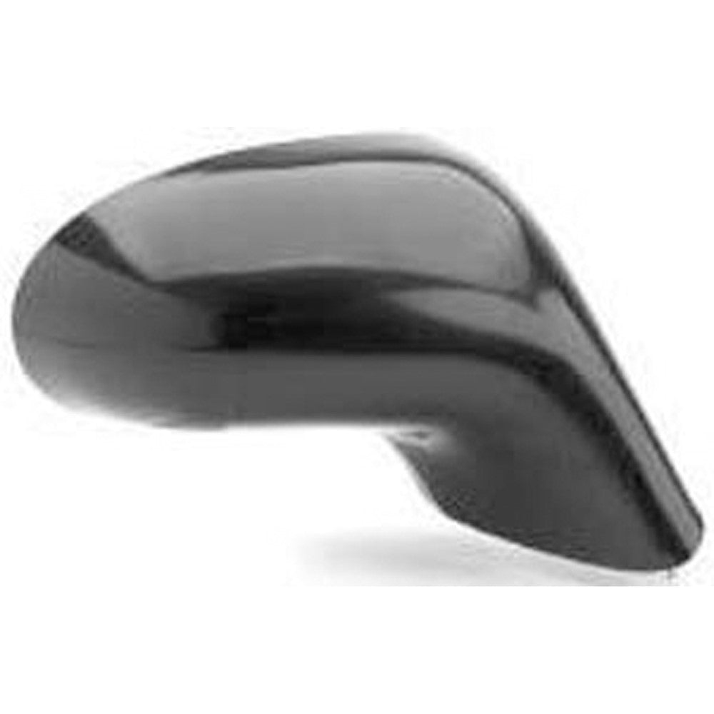 Right Passenger Side Manual Door Mirror 1991-1999 Buick Park Avenue, Lesabre & Oldsmobile 88, 98