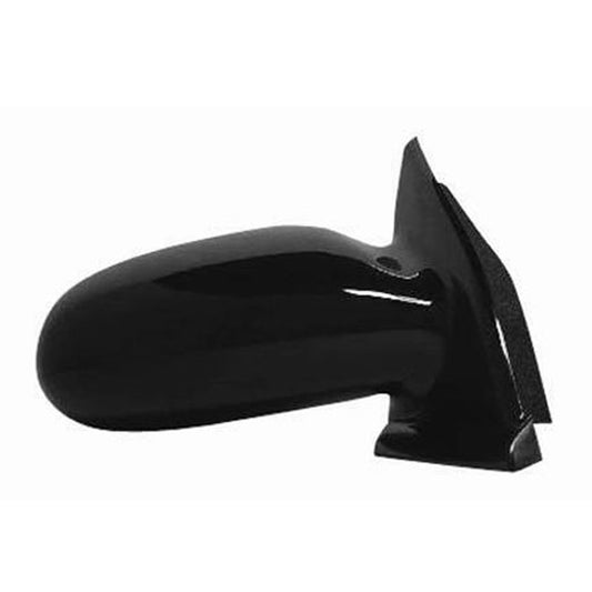 Right Passenger Side Power Door Mirror 1996-2002 Saturn Sl, Saturn_sw_(wagon_1992-99), Saturn_s_(all_2000-02)