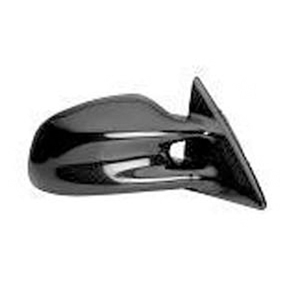 Right Passenger Side Manual Door Mirror 1999-2001 Pontiac Grand Am