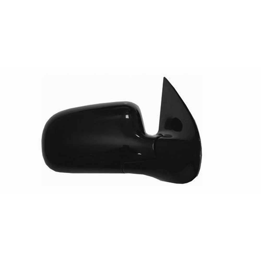 Right Passenger Side Power Door Mirror 1997-2009 Chevrolet Venture, Uplander & Oldsmobile Silhouette & Pontiac Transport, Montana & Buick Terraza
