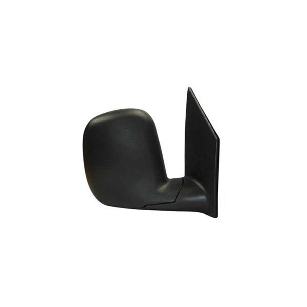 Right Passenger Side Manual Door Mirror 1996-2002 Chevrolet Express 1500, Express 2500, Express 3500 & Gmc Savana 1500, Savana 2500, Savana 3500