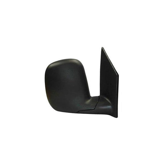 Right Passenger Side Manual Door Mirror 1996-2002 Chevrolet Express 1500, Express 2500, Express 3500 & Gmc Savana 1500, Savana 2500, Savana 3500