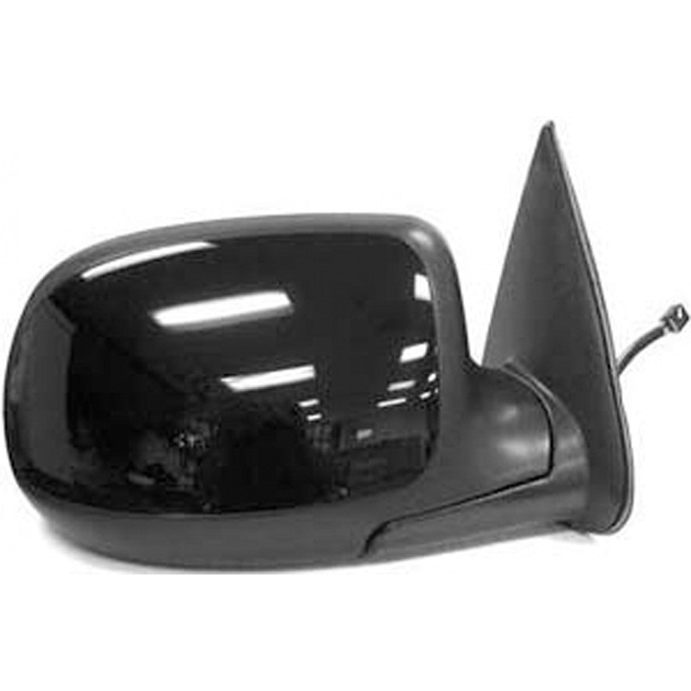 Right Passenger Side Power Door Mirror 2000-2006 Chevrolet Suburban 1500, Tahoe, Silverado 1500, Silverado 2500 & Gmc Yukon & Cadillac Escalade