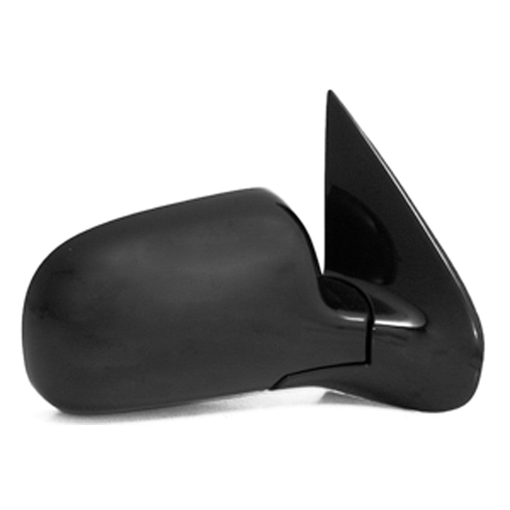 Right Passenger Side Manual Door Mirror 1997-2005 Chevrolet Venture