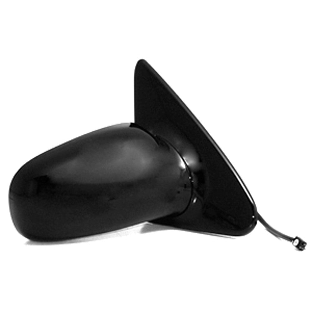 Right Passenger Side Power Door Mirror 1995-2000 Chevrolet Cavalier & Pontiac Sunfire