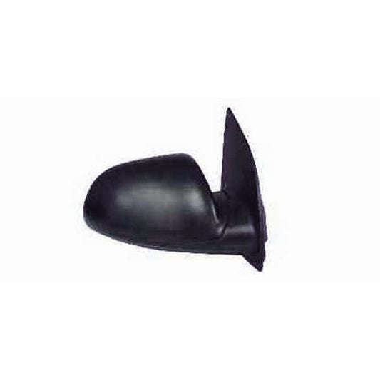 Right Passenger Side Power Door Mirror 2002-2009 Saturn Vue & Chevrolet Equinox
