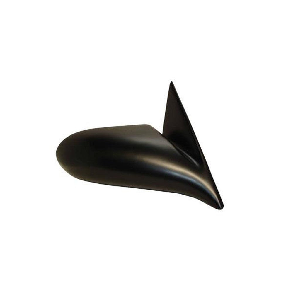 Right Passenger Side Manual Door Mirror 1995-2001 Geo Metro & Chevrolet Metro