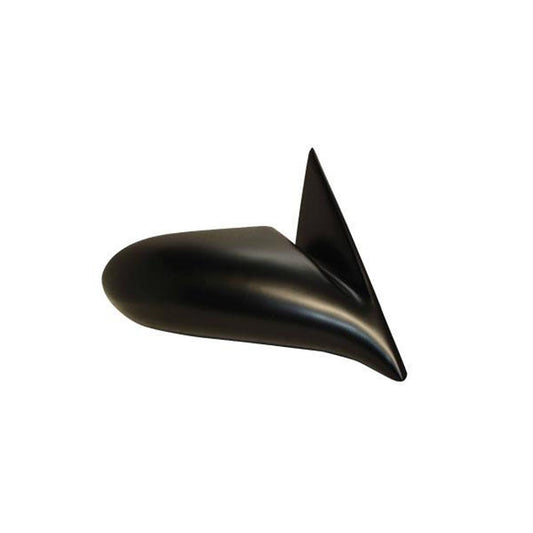 Right Passenger Side Manual Door Mirror 1995-2001 Geo Metro & Chevrolet Metro