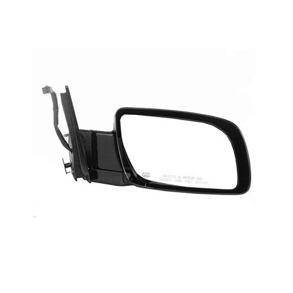 Right Passenger Side Power Door Mirror 1988-2002 Chevrolet C1500, C1500 Suburban, C2500 & Gmc Pickup_gmc_fullsize_c/K & Cadillac Escalade