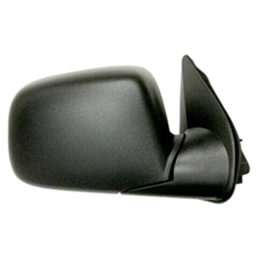 Right Passenger Side Power Door Mirror 2004-2012 Chevrolet Colorado & Gmc Canyon
