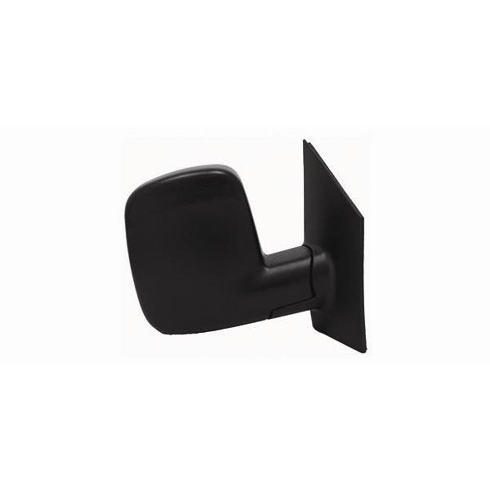 Right Passenger Side Power Door Mirror 2003-2007 Chevrolet Express 1500, Express 2500, Express 3500 & Gmc Savana 1500, Savana 2500, Savana 3500