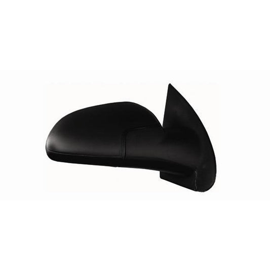 Right Passenger Side Power Door Mirror 2005-2010 Chevrolet Cobalt & Pontiac Pursuit