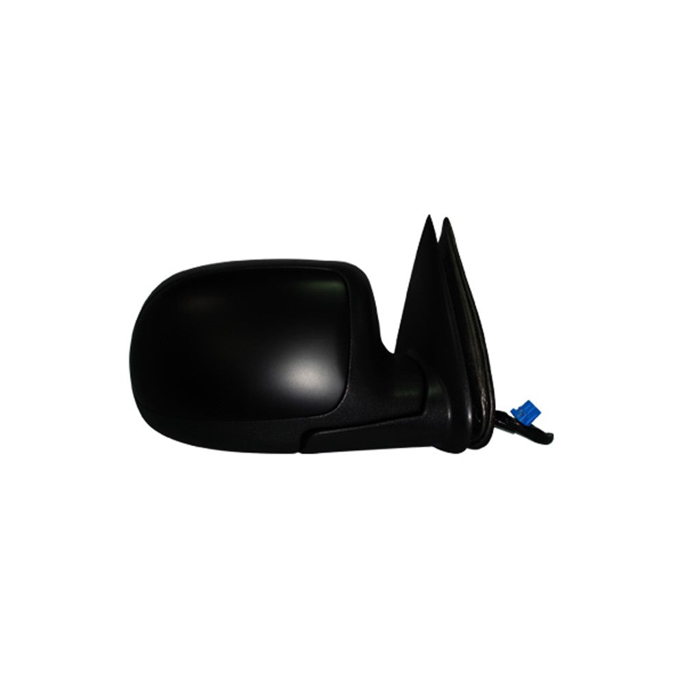 Right Passenger Side Power Door Mirror 2003-2006 Cadillac Escalade & Chevrolet Avalanche, Tahoe & Gmc Yukon