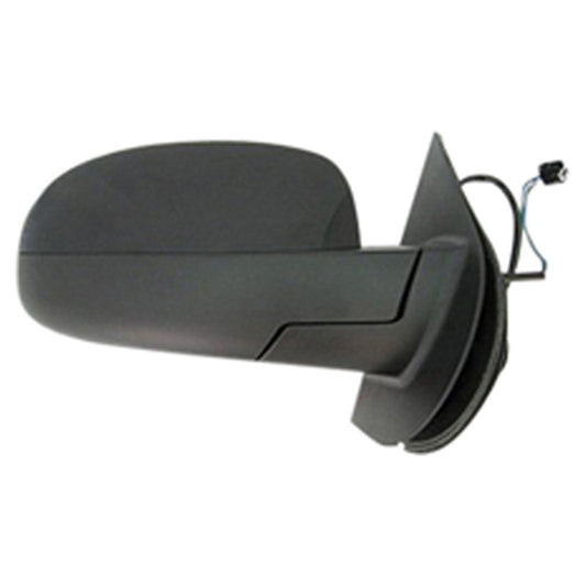 Right Passenger Side Power Door Mirror 2007-2014 Chevrolet Silverado 1500, Silverado 2500 Hd, Silverado 1500 Classic & Gmc Yukon