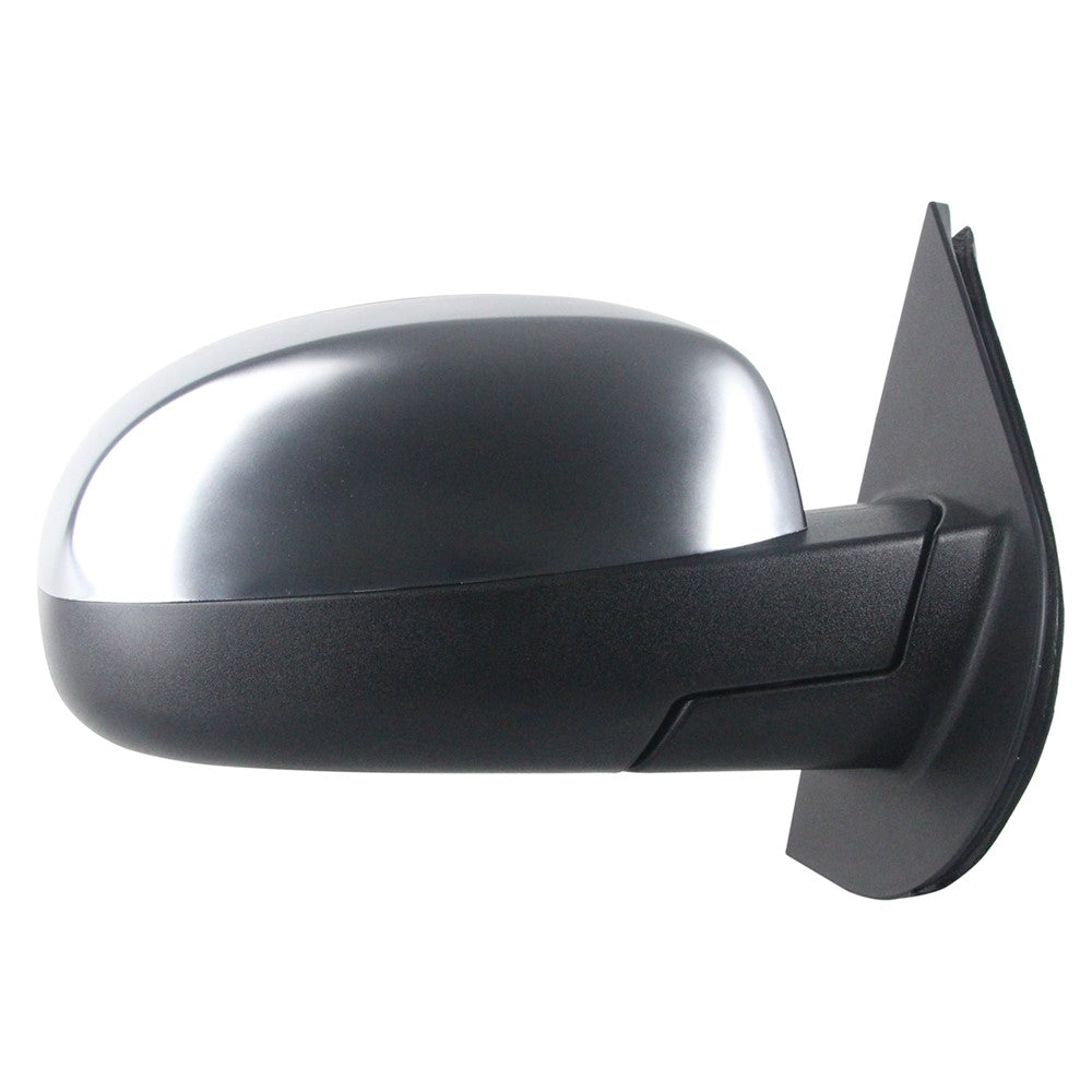 Right Passenger Side Power Door Mirror 2007-2014 Chevrolet Suburban 1500, Tahoe & Gmc Yukon