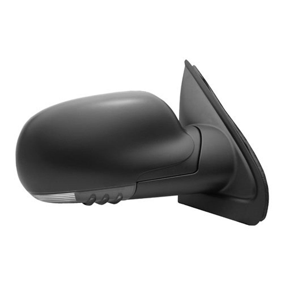 Right Passenger Side Power Door Mirror 2004-2006 Buick Rainier & Chevrolet Trailblazer & Gmc Envoy, Envoy Xuv