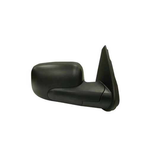 Right Passenger Side Power Door Mirror 2006-2011 Chevrolet Hhr