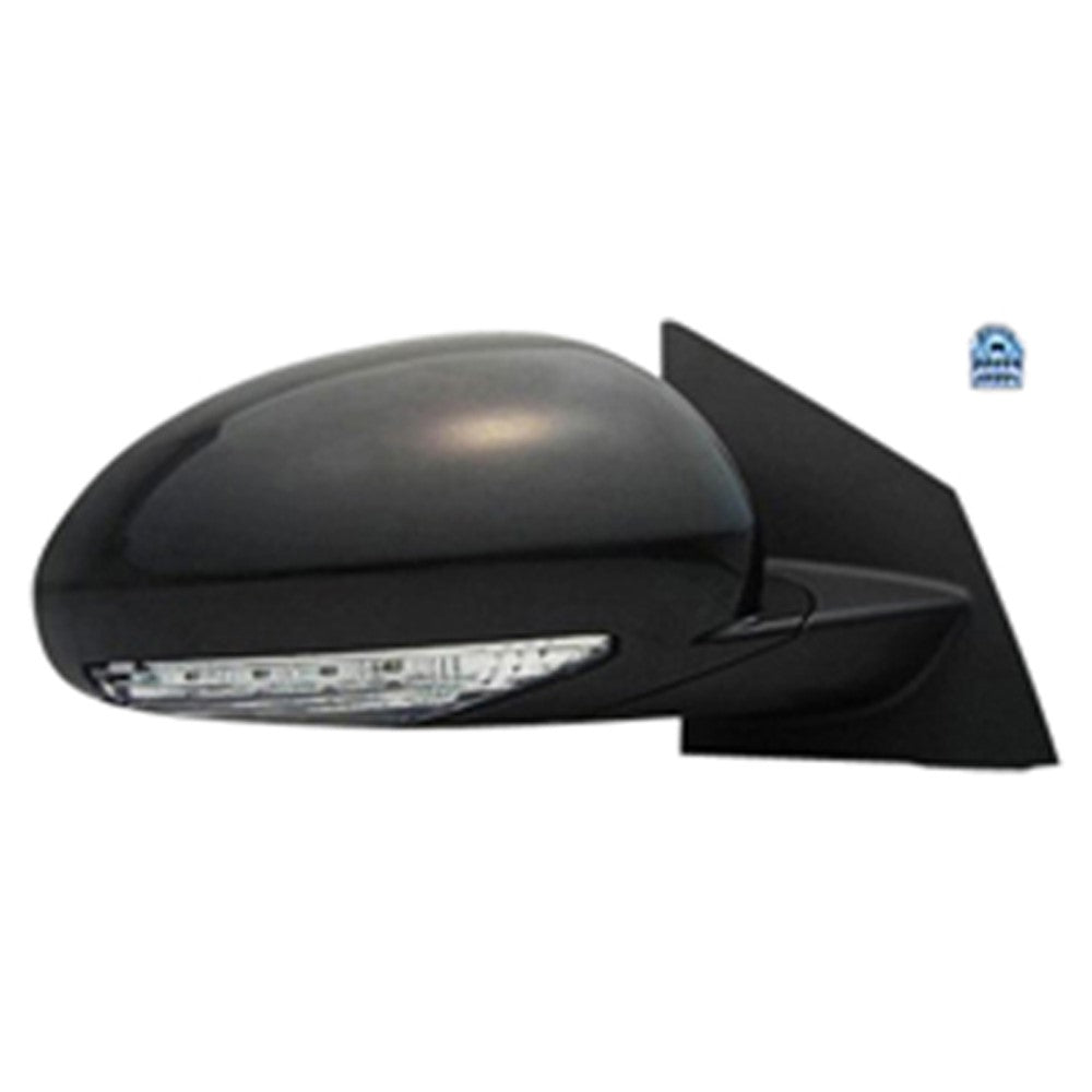 Right Passenger Side Power Door Mirror 2008-2017 Buick Enclave